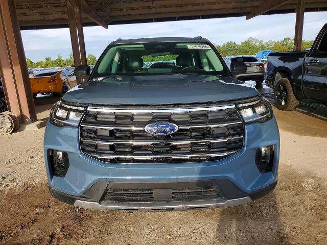 Продаж на аукціоні авто 2025 Ford Explorer, vin: 1FMUK8DH5SGC74651, номер лоту: 71616796