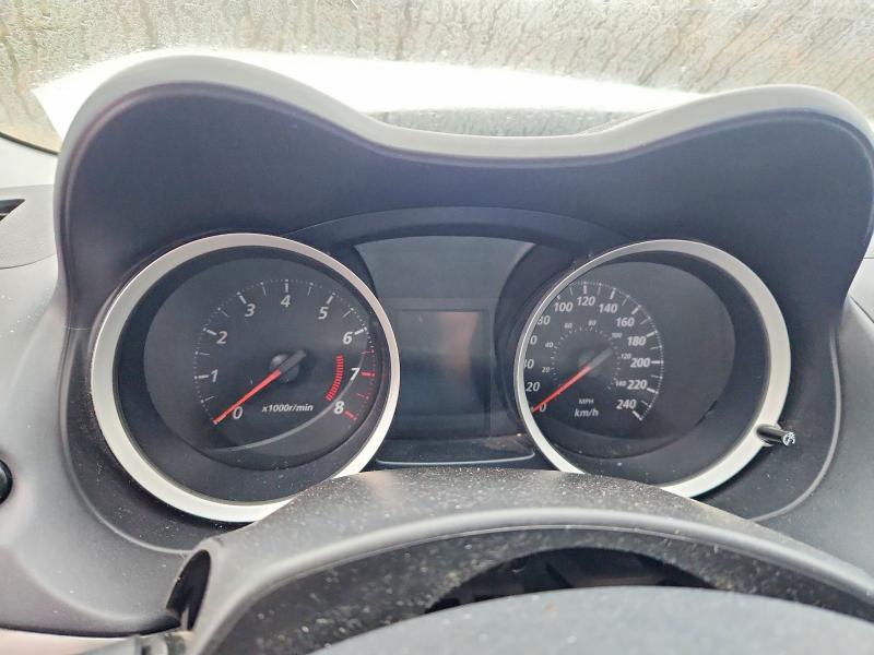 Продаж на аукціоні авто 2015 Mitsubishi Lancer, vin: JA32U2FU0FU601136, номер лоту: 70520766
