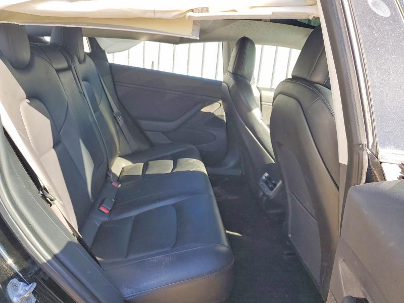 63218566 :رقم المزاد ، 5YJ3E1EA5KF296952 vin ، 2019 Tesla Model 3 مزاد بيع
