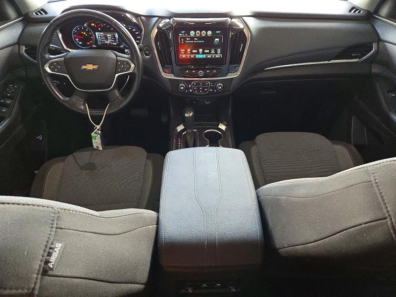 2018 Chevrolet Traverse მანქანა იყიდება აუქციონზე, vin: 1GNEVGKW7JJ130233, აუქციონის ნომერი: 72132026
