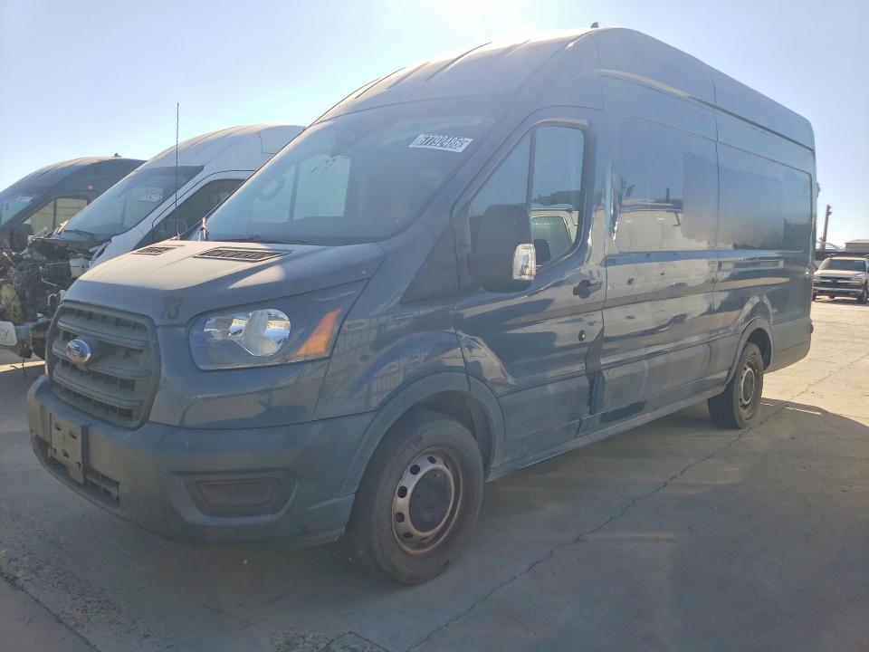 Продаж на аукціоні авто 2020 Ford Transit, vin: 1FTBR3X80LKA87547, номер лоту: 67792486