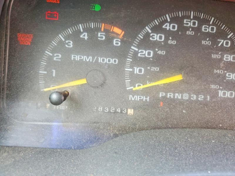Продажа на аукционе авто 1996 Chevrolet Gmt-400, vin: 2GCEK19R9T1103613, номер лота: 71888096