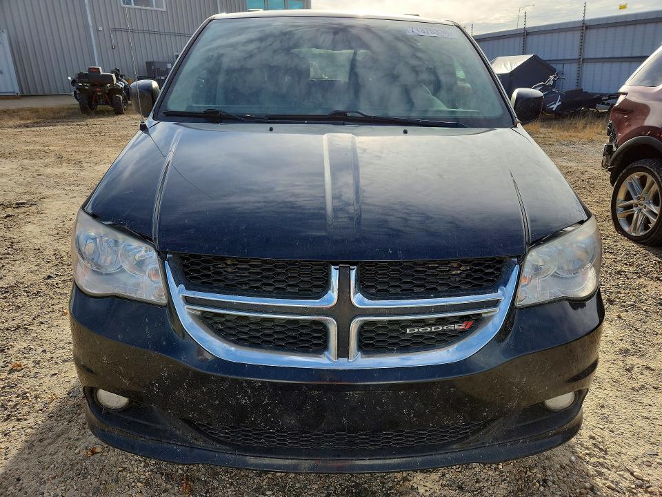 Продажа на аукционе авто 2014 Dodge Grand Caravan, vin: 2C4RDGBG2ER185986, номер лота: 71375336