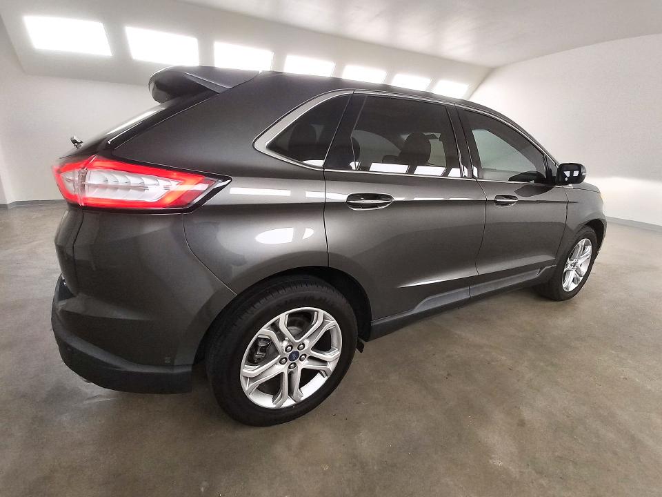 2015 Ford Edge მანქანა იყიდება აუქციონზე, vin: 2FMPK4K90FBC04330, აუქციონის ნომერი: 73152136