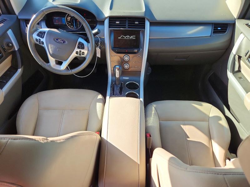 Продаж на аукціоні авто 2014 Ford Edge, vin: 2FMDK3JC8EBB52339, номер лоту: 70275656