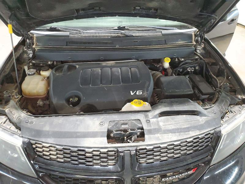 Продаж на аукціоні авто 2016 Dodge Journey, vin: 3C4PDDGG0GT201066, номер лоту: 68705746