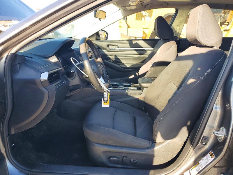 Aukcja sprzedaży 2022 Nissan Altima, vin: 1N4BL4DV7NN368558, numer aukcji: 72160146
