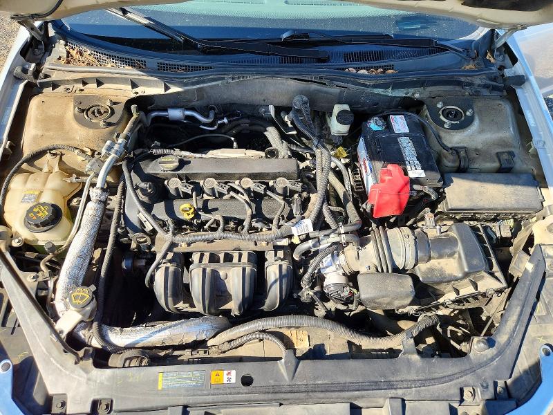 Aukcja sprzedaży 2010 Ford Fusion, vin: 3FAHP0GA8AR431058, numer aukcji: 72429016