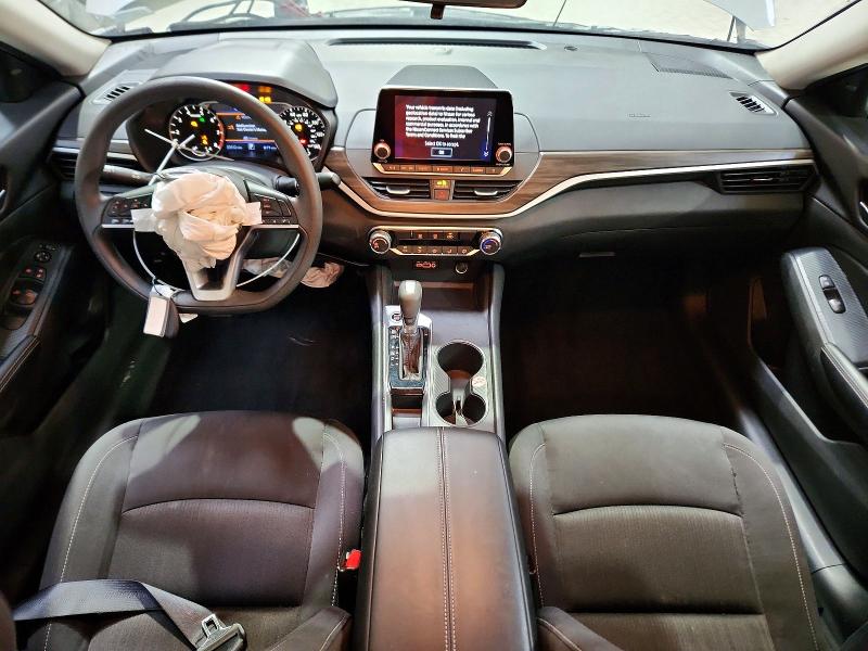 2025 Nissan Altima მანქანა იყიდება აუქციონზე, vin: 1N4BL4DV2SN402952, აუქციონის ნომერი: 72401986