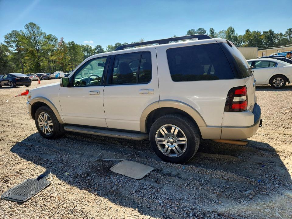 2010 Ford Explorer მანქანა იყიდება აუქციონზე, vin: 1FMEU7E86AUA06182, აუქციონის ნომერი: 71421866