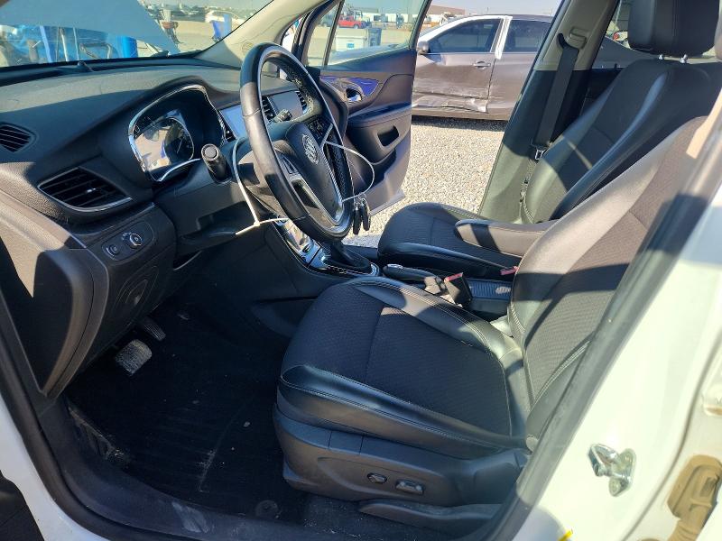 Aukcja sprzedaży 2019 Buick Encore, vin: KL4CJESB0KB887462, numer aukcji: 72232916