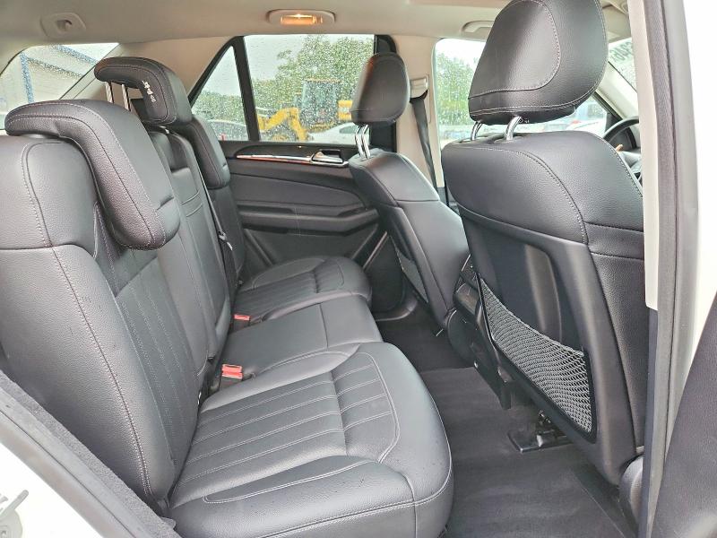 71416346 :رقم المزاد ، 4JGDA5JBXGA667668 vin ، 2016 Mercedes-benz Gle مزاد بيع