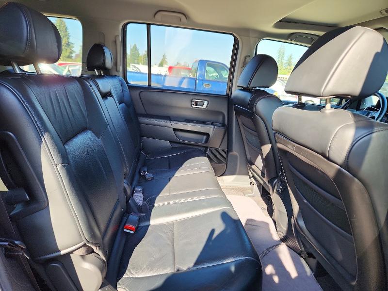 Продаж на аукціоні авто 2011 Honda Pilot, vin: 5FNYF4H5XBB008233, номер лоту: 71625736