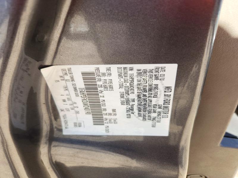 Продаж на аукціоні авто 2010 Ford Focus, vin: 1FAHP3FN2AW240190, номер лоту: 73328206