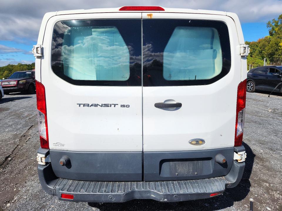 Продаж на аукціоні авто 2015 Ford Transit, vin: 1FTNE2YM7FKA32225, номер лоту: 72666346