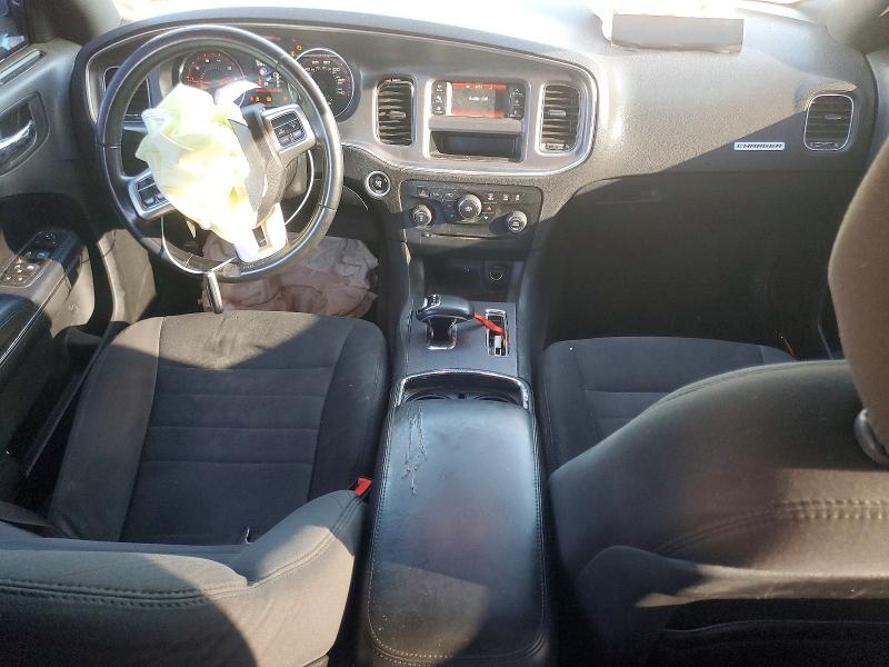 Продажа на аукционе авто 2013 Dodge Charger, vin: 2C3CDXBG2DH706865, номер лота: 67386176