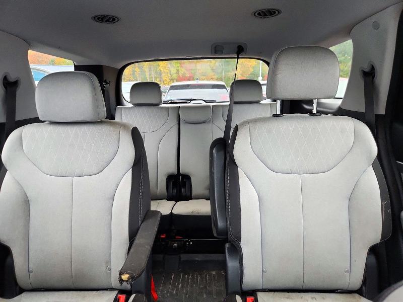 Продажа на аукционе авто 2020 Hyundai Palisade, vin: KM8R2DHEXLU040328, номер лота: 72480136
