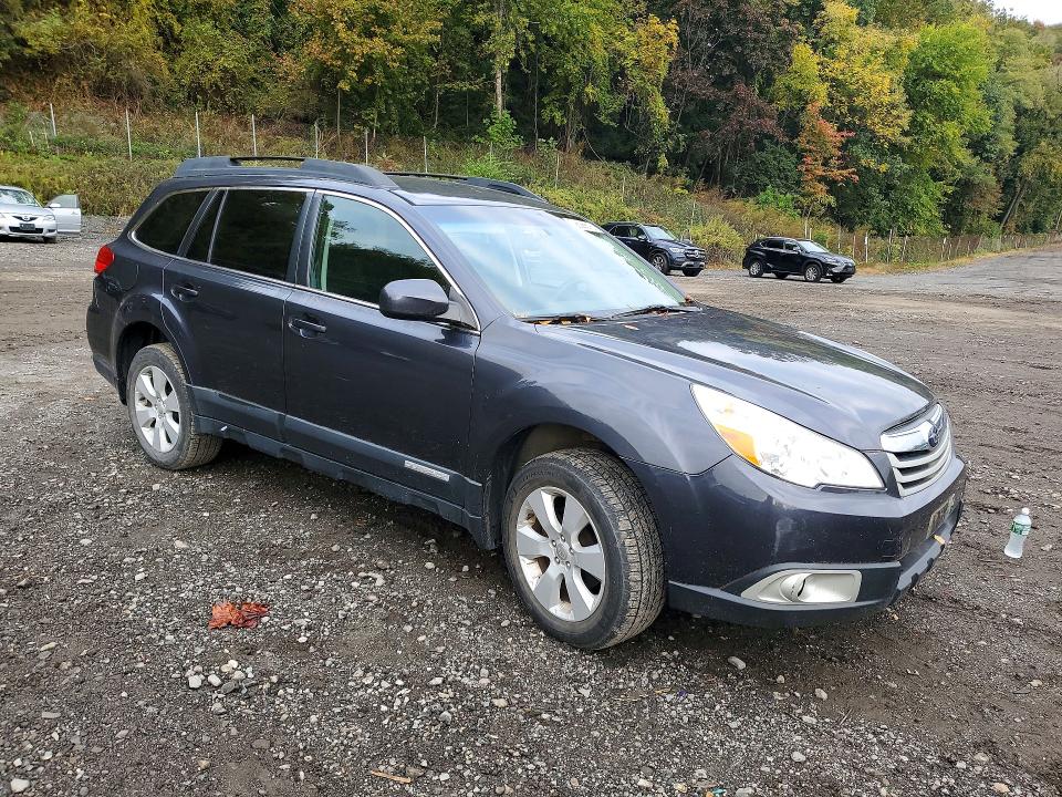 Продажа на аукционе авто 2010 Subaru Outback, vin: 4S4BRBBC8A3328828, номер лота: 72528516