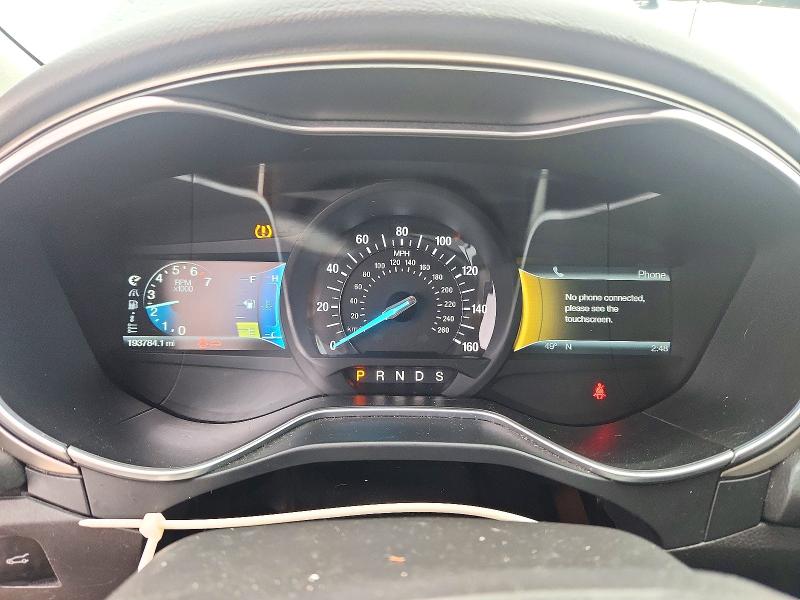 Продаж на аукціоні авто 2014 Ford Fusion, vin: 3FA6P0HD4ER283707, номер лоту: 72791496