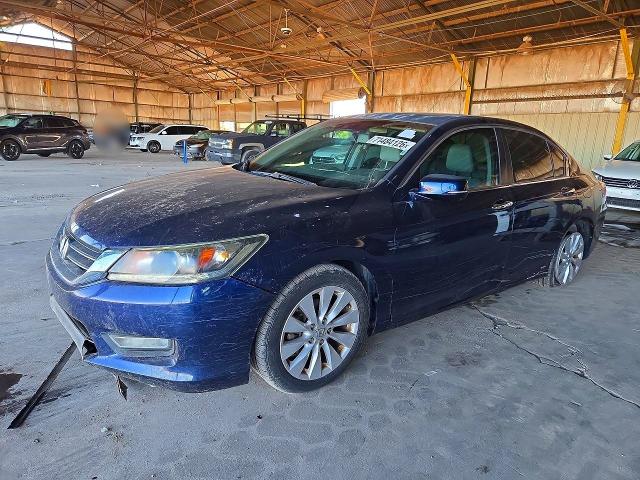 Aukcja sprzedaży 2013 Honda Accord, vin: 1HGCR2F89DA043961, numer aukcji: 71484126