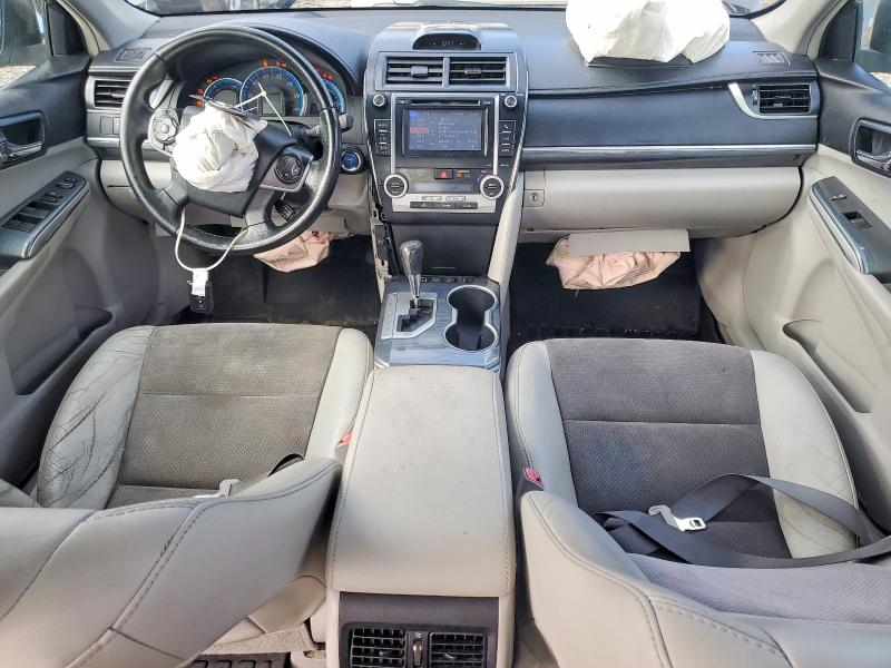 Продажа на аукционе авто 2012 Toyota Camry Hybrid, vin: 4T1BD1FK1CU022013, номер лота: 71284596