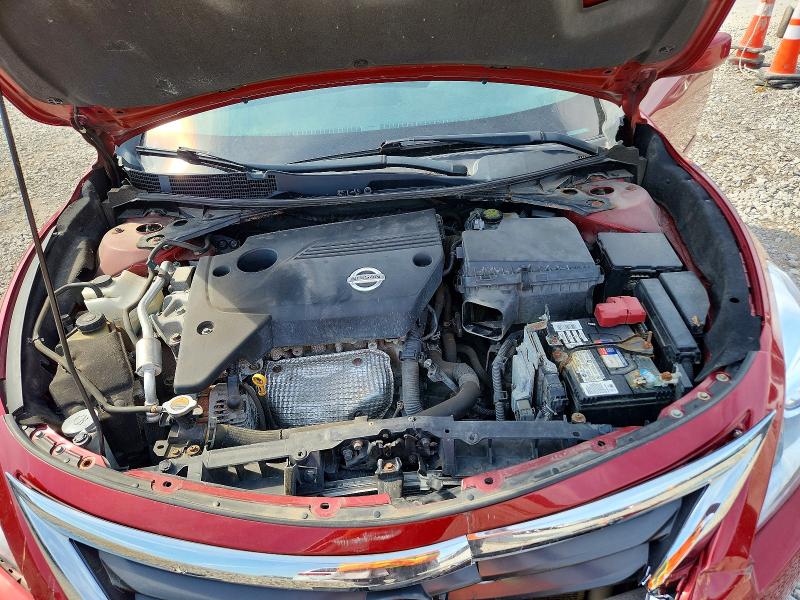 Aukcja sprzedaży 2015 Nissan Altima, vin: 1N4AL3AP5FC113271, numer aukcji: 71231236