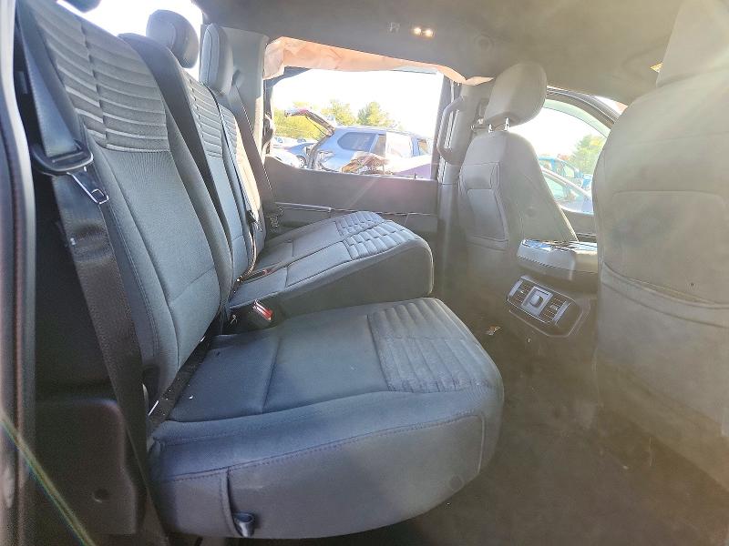 Продаж на аукціоні авто 2021 Ford F150, vin: 1FTEW1EP8MFA01870, номер лоту: 72031666