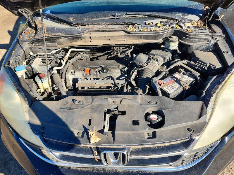 2011 Honda Cr-v მანქანა იყიდება აუქციონზე, vin: 5J6RE4H59BL007816, აუქციონის ნომერი: 71307736