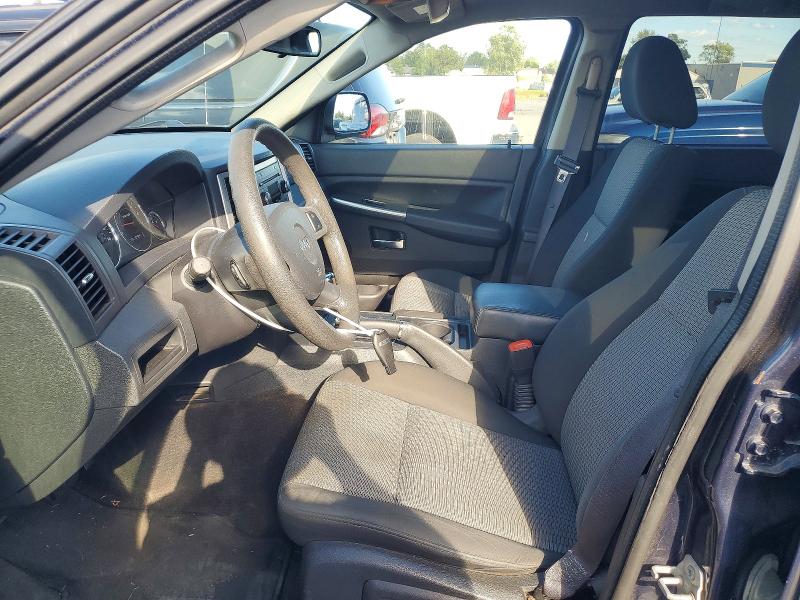2009 Jeep Grand Cherokee მანქანა იყიდება აუქციონზე, vin: 1J8GR48K69C528079, აუქციონის ნომერი: 71887496