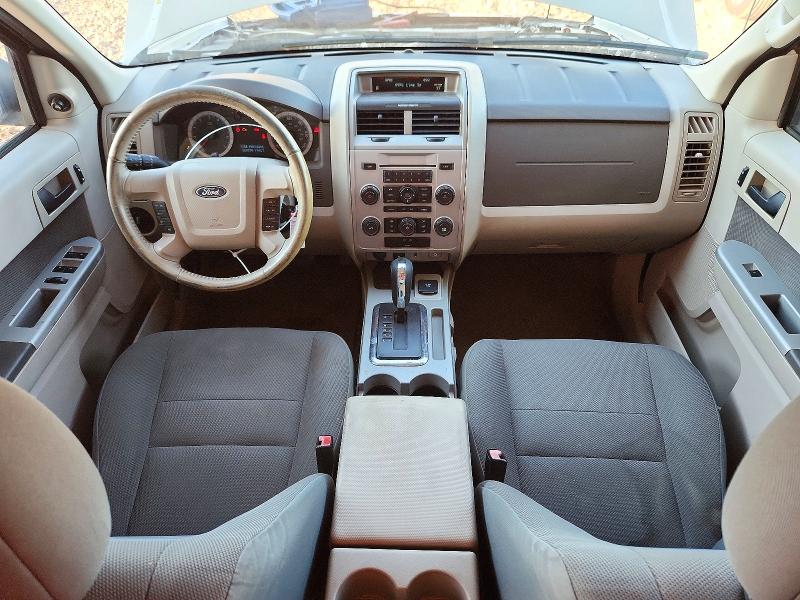 Продаж на аукціоні авто 2009 Ford Escape, vin: 1FMCU493X9KC39638, номер лоту: 72185376