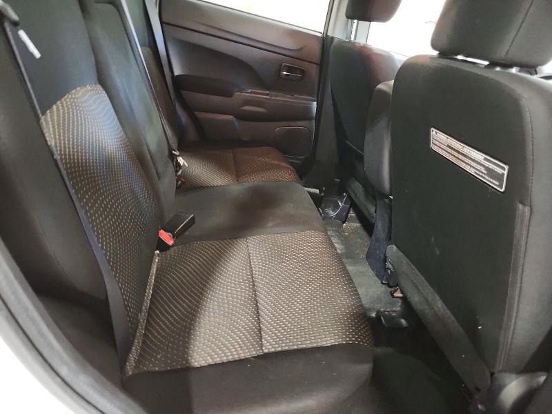 71562946 :رقم المزاد ، JA4AR3AU8GZ045085 vin ، 2016 Mitsubishi Outlander Sport مزاد بيع