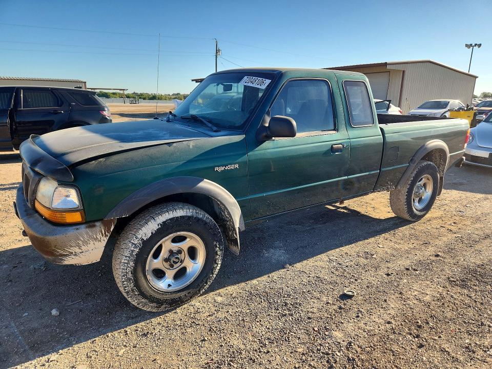 Aukcja sprzedaży 1999 Ford Ranger, vin: 1FTZR15V8XPA00093, numer aukcji: 72048106