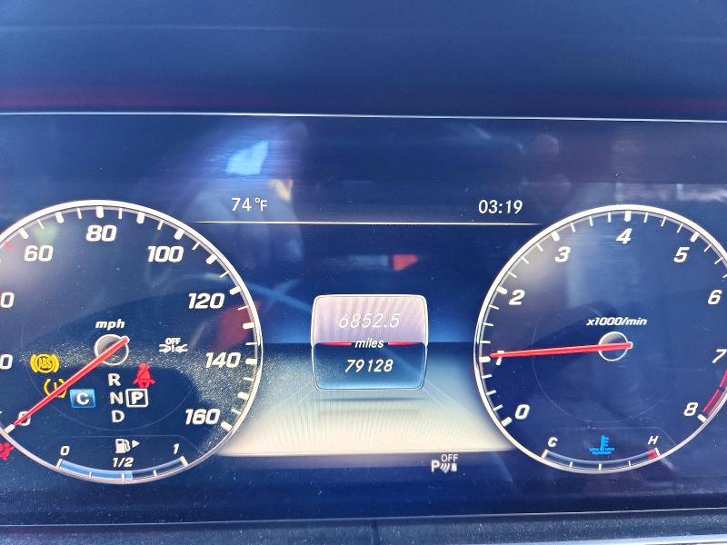 Продажа на аукционе авто 2020 Mercedes-benz E, vin: WDDZF8EB1LA730874, номер лота: 71491696