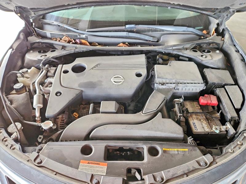 71489316 :رقم المزاد ، 1N4AL3AP6EN358213 vin ، 2014 Nissan Altima مزاد بيع