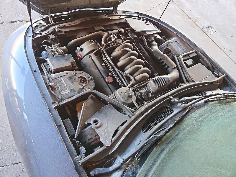 Продаж на аукціоні авто 2001 Jaguar Xk8, vin: SAJDA42C41NA11895, номер лоту: 73558936