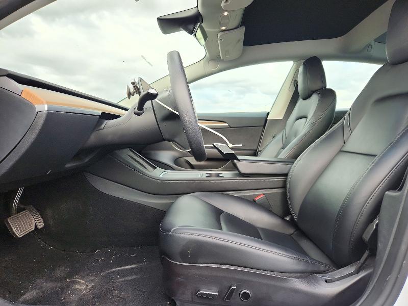 Продажа на аукционе авто 2023 Tesla Model 3, vin: 5YJ3E1EA9PF476961, номер лота: 72722266