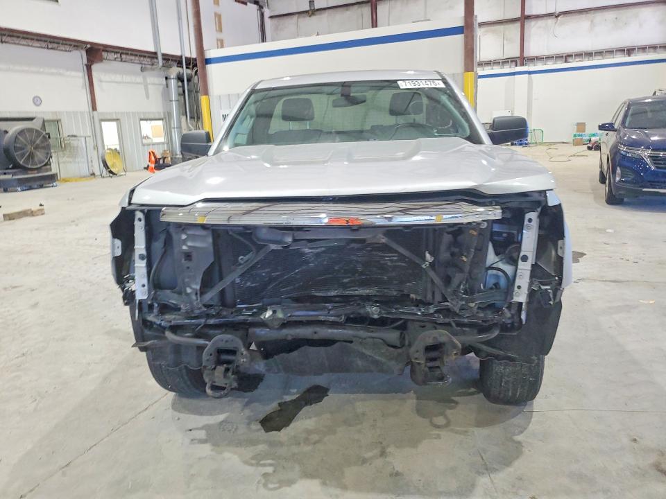 Aukcja sprzedaży 2016 Chevrolet Silverado, vin: 1GCNKNEH8GZ229284, numer aukcji: 71931476