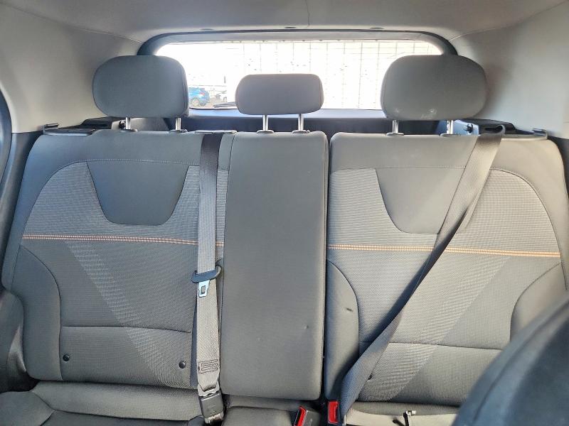 2026 Kia Niro მანქანა იყიდება აუქციონზე, vin: KNDCP3LE9T5331023, აუქციონის ნომერი: 70946536