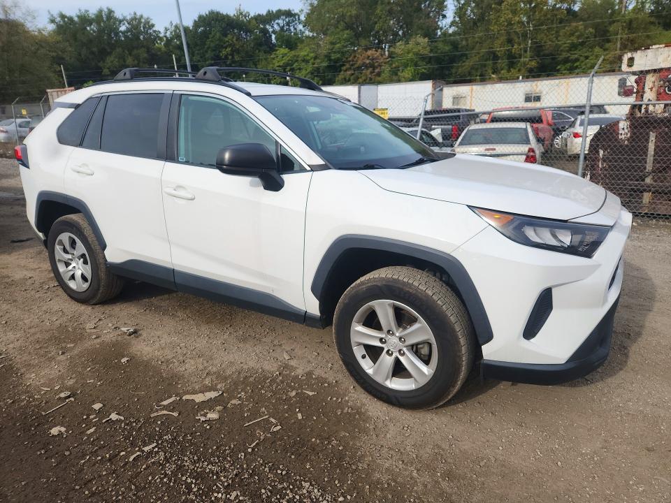 Продаж на аукціоні авто 2019 Toyota Rav4, vin: 2T3H1RFV7KC021077, номер лоту: 71671566