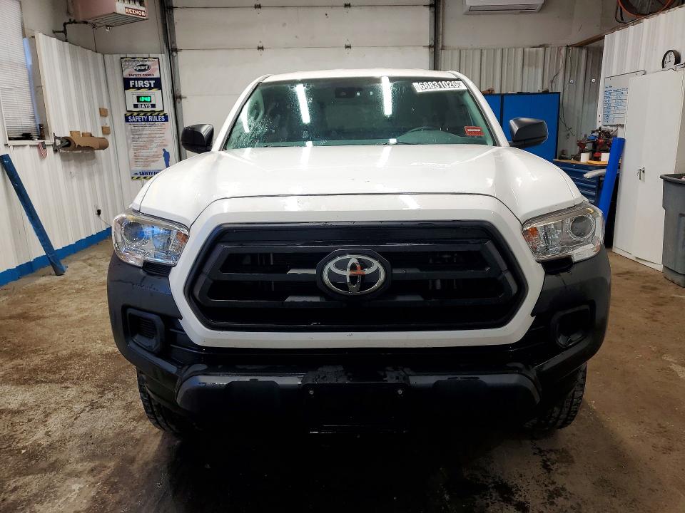 Aukcja sprzedaży 2023 Toyota Tacoma, vin: 3TYRX5GN4PT088693, numer aukcji: 68831026
