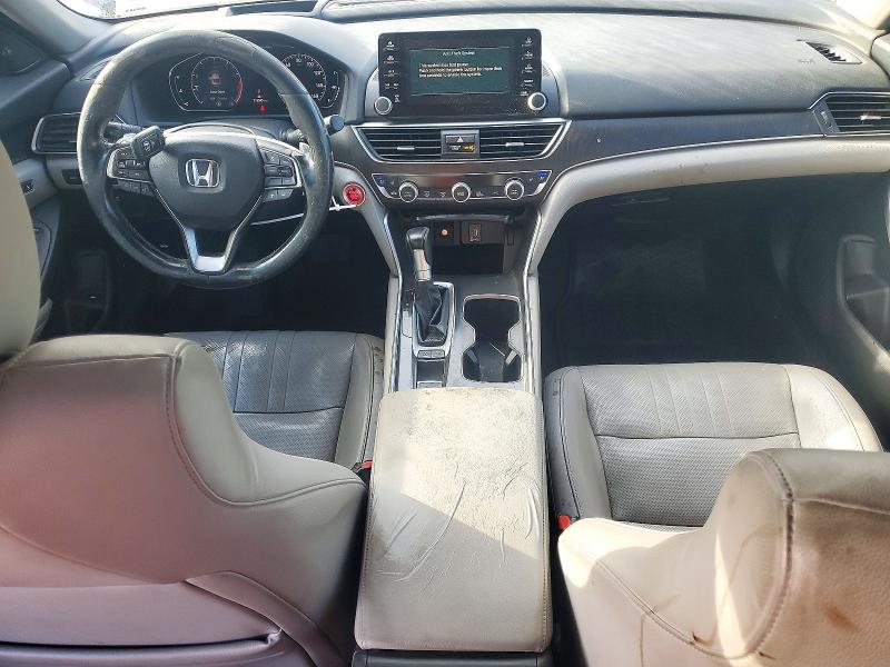 Продаж на аукціоні авто 2018 Honda Accord, vin: 1HGCV1F93JA107888, номер лоту: 72173686