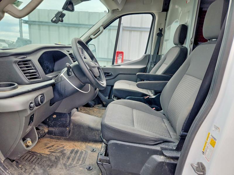 64948896 :رقم المزاد ، 1FTBR1C86PKB77088 vin ، 2023 Ford Transit مزاد بيع