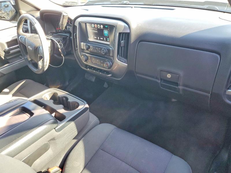Продаж на аукціоні авто 2017 Chevrolet Silverado, vin: 1GCNKREC9HZ141888, номер лоту: 71637646