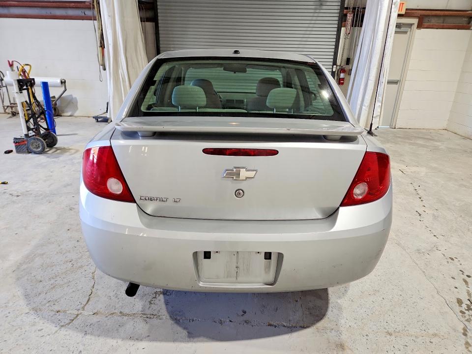 2007 Chevrolet Cobalt მანქანა იყიდება აუქციონზე, vin: 1G1AL55F377415104, აუქციონის ნომერი: 71902776