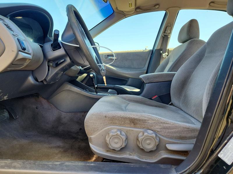 71859696 :رقم المزاد ، JHMCG66541C014674 vin ، 2001 Honda Accord مزاد بيع