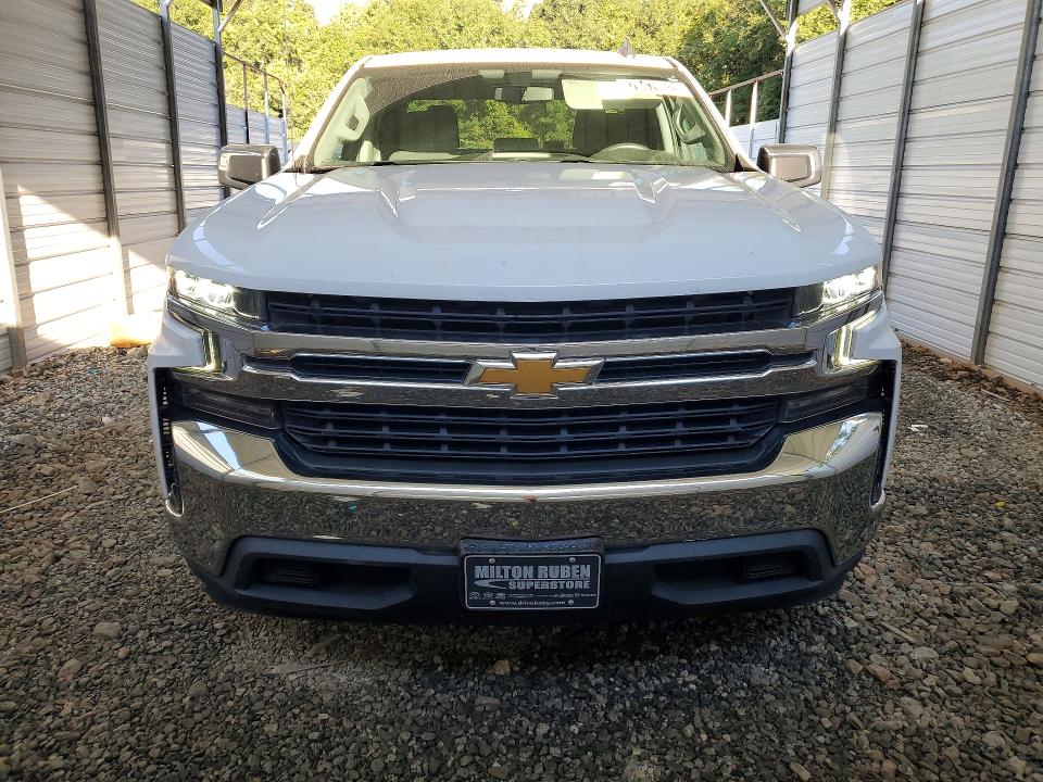 2021 Chevrolet Silverado მანქანა იყიდება აუქციონზე, vin: 1GCRWCED9MZ247571, აუქციონის ნომერი: 70476526