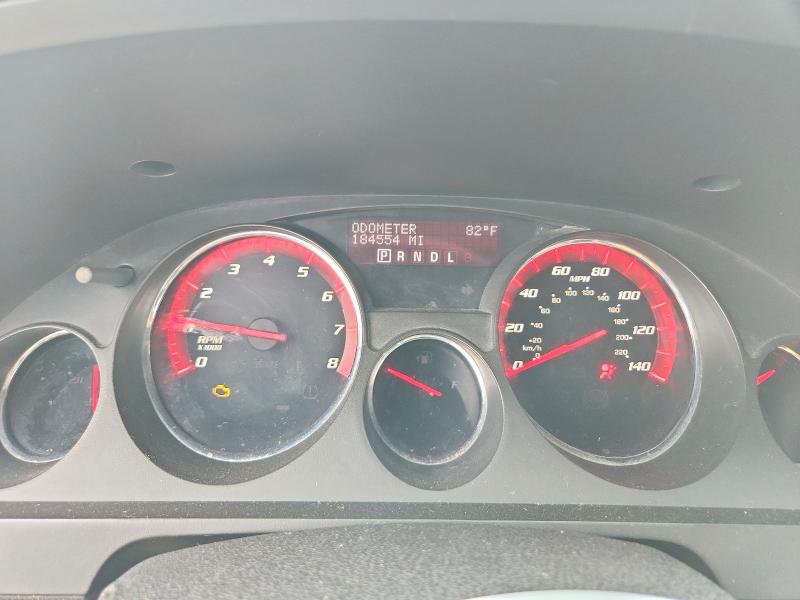 Auction sale of the 2007 Gmc Acadia, vin: 1GKER13747J147098, lot number: 71350406