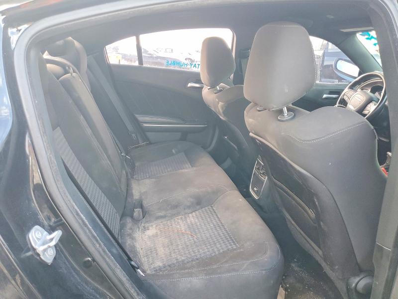 Продажа на аукционе авто 2020 Dodge Charger, vin: 2C3CDXCTXLH106749, номер лота: 71167766