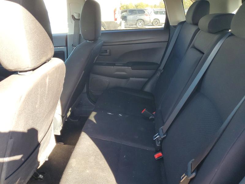 Aukcja sprzedaży 2015 Mitsubishi Outlander Sport, vin: 4A4AR3AU2FE059827, numer aukcji: 72407956