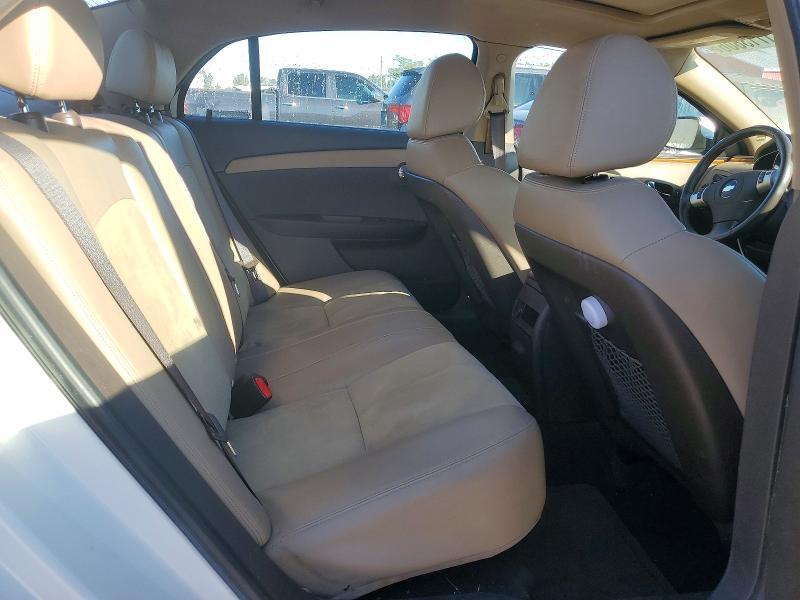Продажа на аукционе авто 2010 Chevrolet Malibu, vin: 1G1ZD5E07AF192896, номер лота: 71713806
